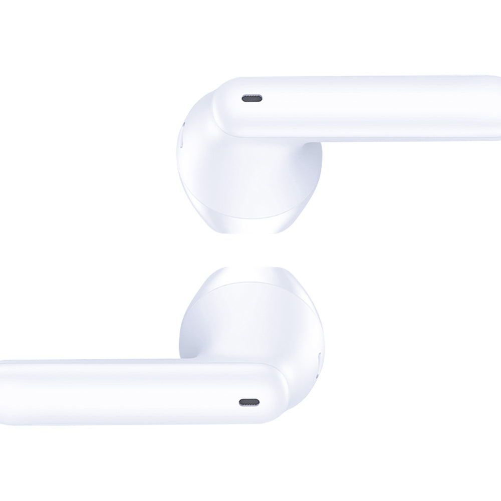 3mk Movepods 5.4 Wireless Headphones - White