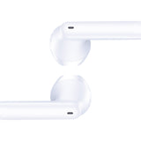 3mk Movepods 5.4 Wireless Headphones - White