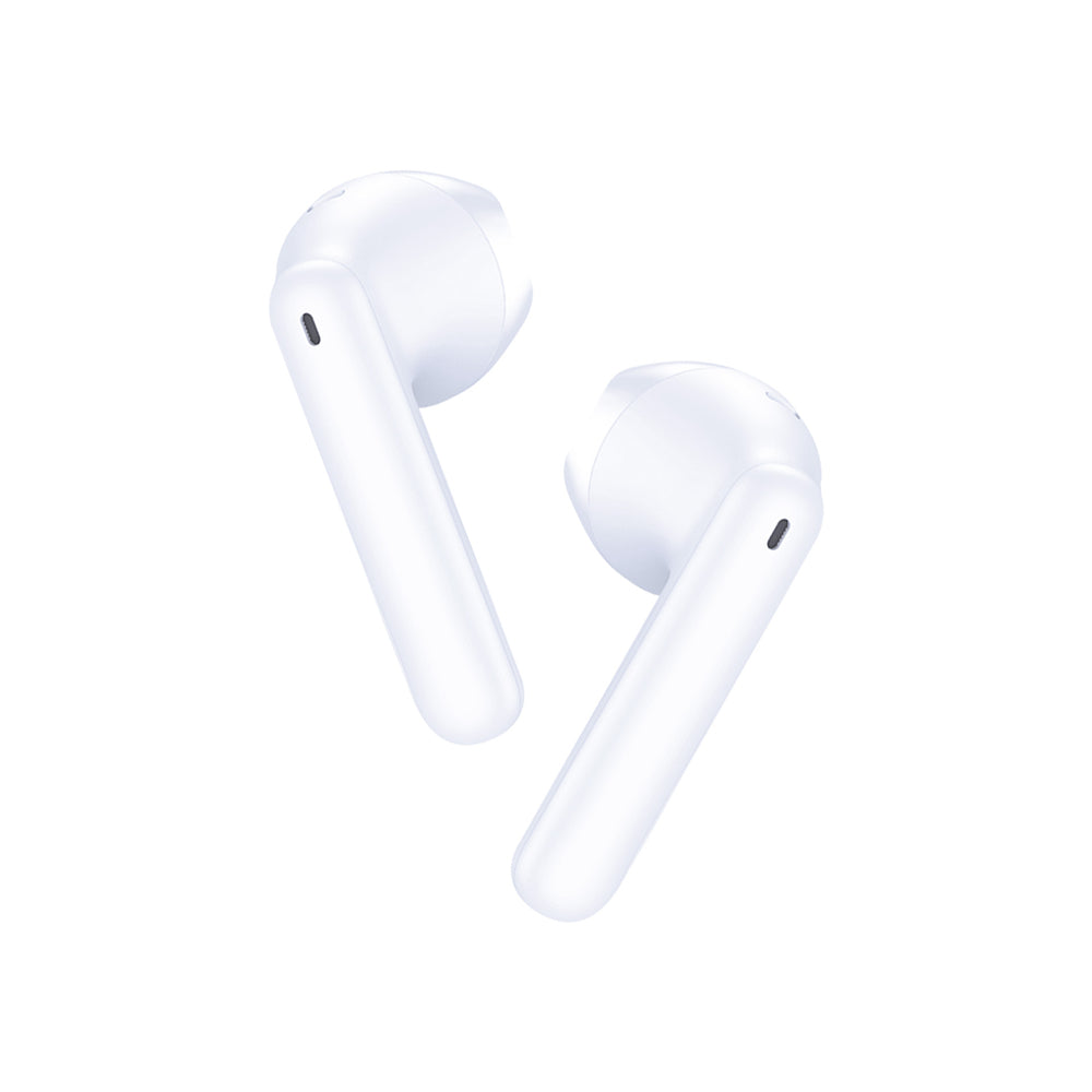 3mk Movepods 5.4 Wireless Headphones - White