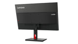 Lenovo ThinkVision S24i-30 LED display 60,5 cm (23.8") 1920 x 1080 pixel Fuld HD Sort