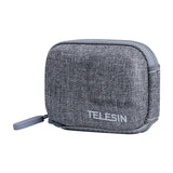 Beskyttende taske/kasse Telesin til GoPro Hero 9 / Hero 10 / Hero 11 / Hero 12 (GP-CPB-902)