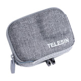 Beskyttende taske/kasse Telesin til GoPro Hero 9 / Hero 10 / Hero 11 / Hero 12 (GP-CPB-902)