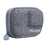 Beskyttende taske/kasse Telesin til GoPro Hero 9 / Hero 10 / Hero 11 / Hero 12 (GP-CPB-902)