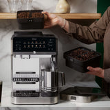 Ninja AutoBarista Pro Fully-auto Espresso machine