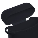3mk Silicone AirPods Case til AirPods Pro 3 - sort