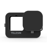 Telesin til GoPro Hero 9 / Hero 10 / Hero 11 / Hero 12 (GP-HER-041-BK)