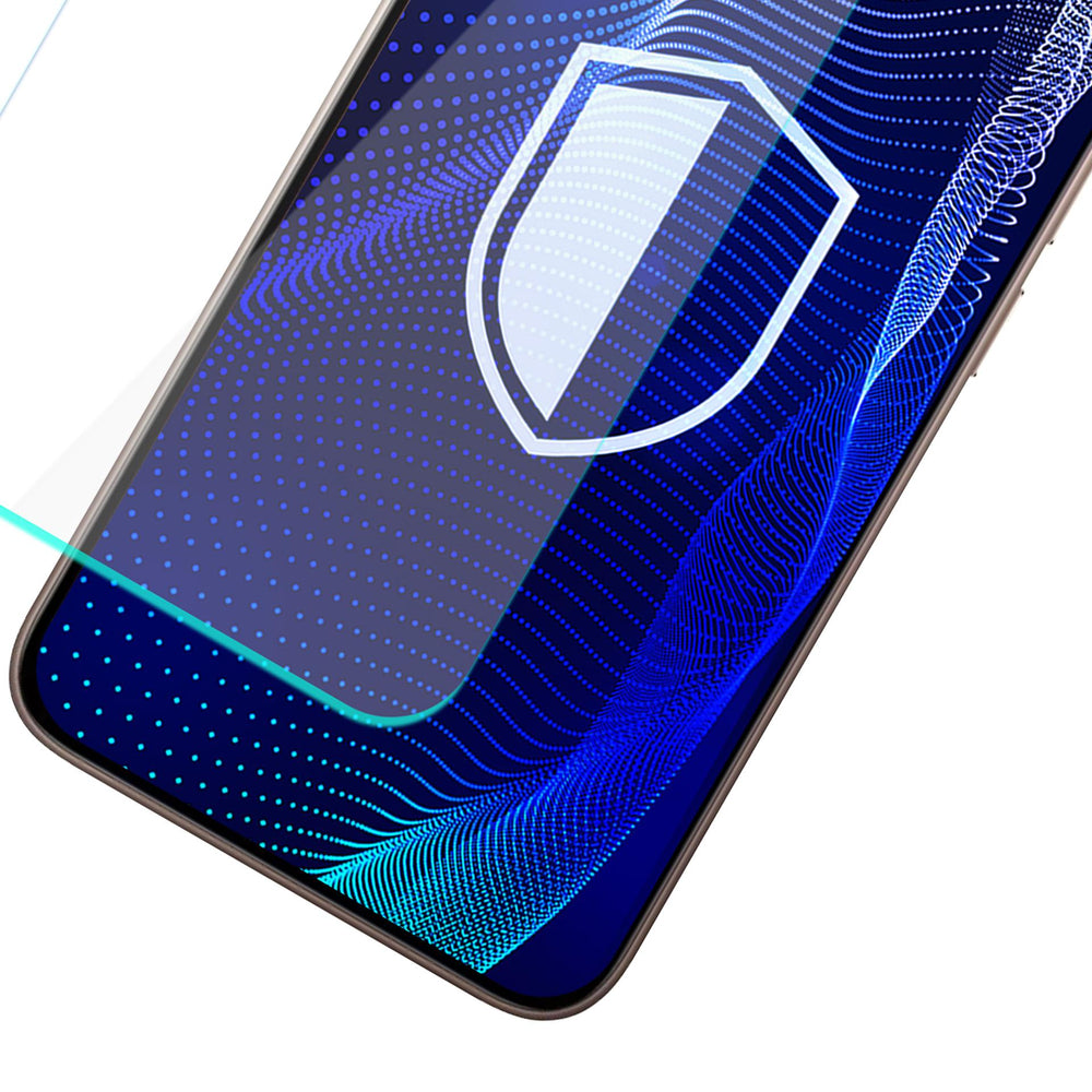 3mk FlexibleGlass Pro hybridglas til Xiaomi 15T 5G