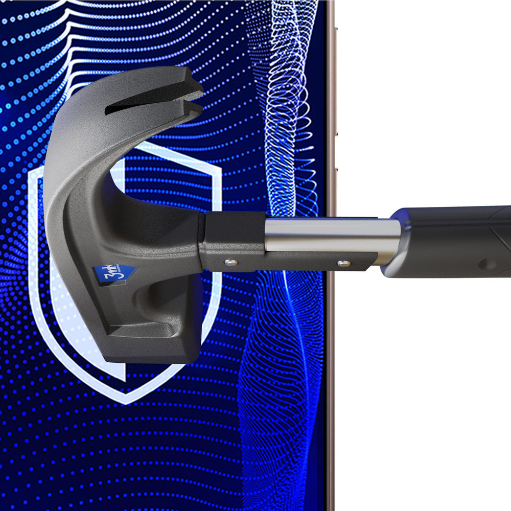 3mk FlexibleGlass Pro hybridglas til Xiaomi 15T 5G