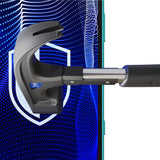 3mk FlexibleGlass Pro hybridglas til Sony Xperia 10 VII