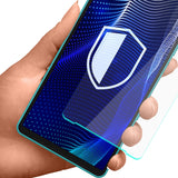 3mk FlexibleGlass Pro hybridglas til Sony Xperia 10 VII