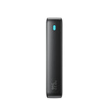 Joyroom JR-PBF14 Pro Powerbank 22.5W 20000mAh med Digital Display 2x USB-A 1x USB-C - sort