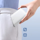Baseus EnerFill FP21 Power Bank 10000mAh 22.5W USB-A - USB-C - White