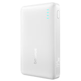 Baseus EnerFill FP21 Power Bank 10000mAh 22.5W USB-A - USB-C - White