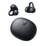 OWS Baseus Bass BC1 Earphones with Clip - Black