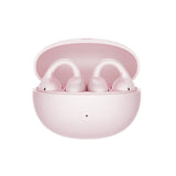 OWS Baseus Bass BC1 Høretelefoner med Klips - Pink
