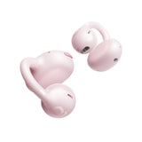 OWS Baseus Bass BC1 Høretelefoner med Klips - Pink