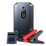 Jump starter Baseus Super Energy Max 20000mAh - black