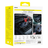 Jump starter Baseus Super Energy Max 20000mAh - black