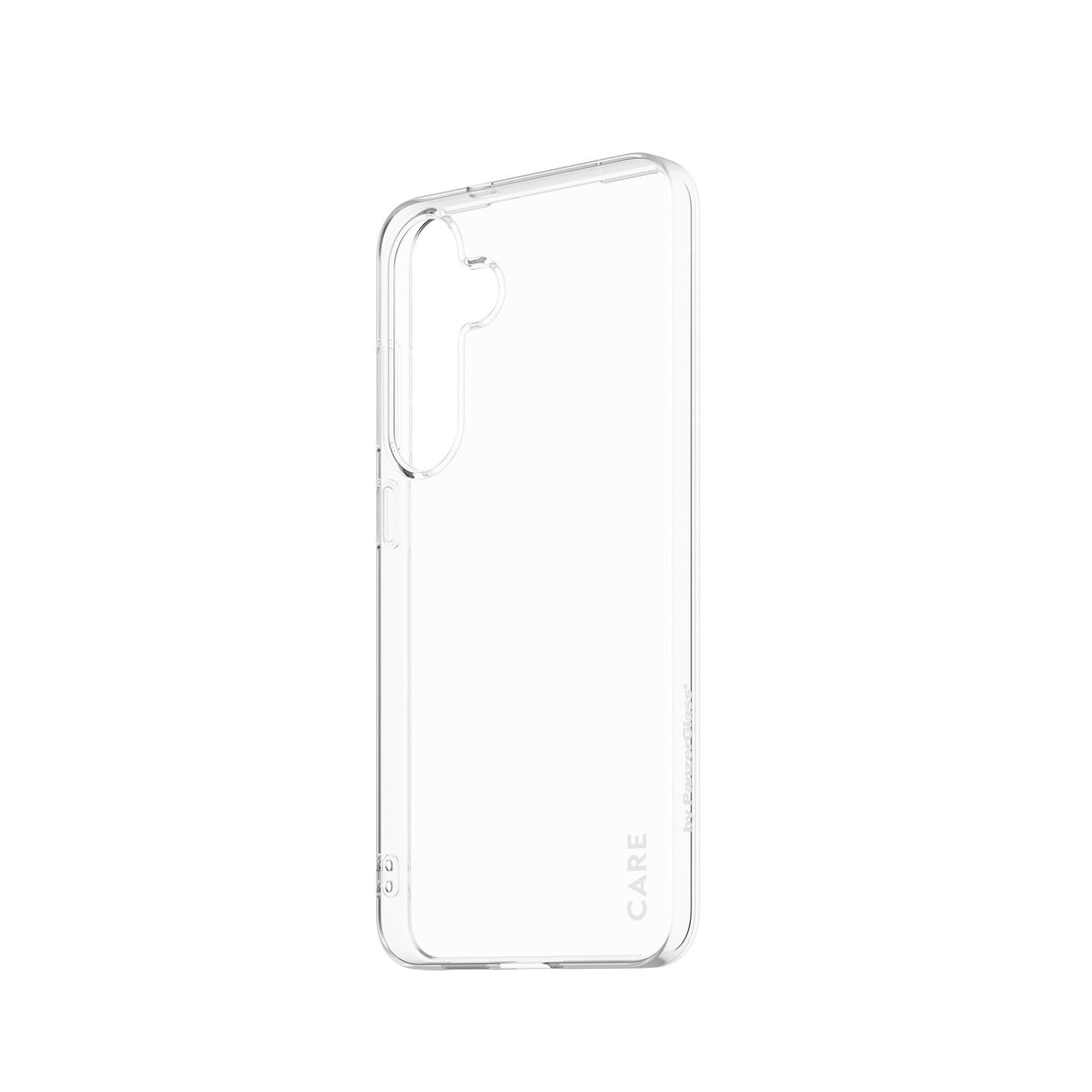 PanzerGlass CARE™ by ® X-Ray Case Samsung Galaxy S25 FE 5G