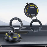 Baseus VC2 Flex Universal Magnetic Car Holder - Black