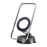 Baseus VC2 Flex Universal Magnetic Car Holder - Black