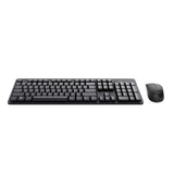 Trust Ody II wireless nordic 302397 tastatur og mus