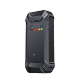 Jump starter Baseus PrimeTrip VJ1 12000mAh - sort