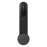 Baseus PrimeTrip C02 car holder for dashboard, adhesive - black