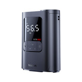 Baseus GoTrip VA1 Wireless Pump 150 PSI 7500 mAh - Dark Gray