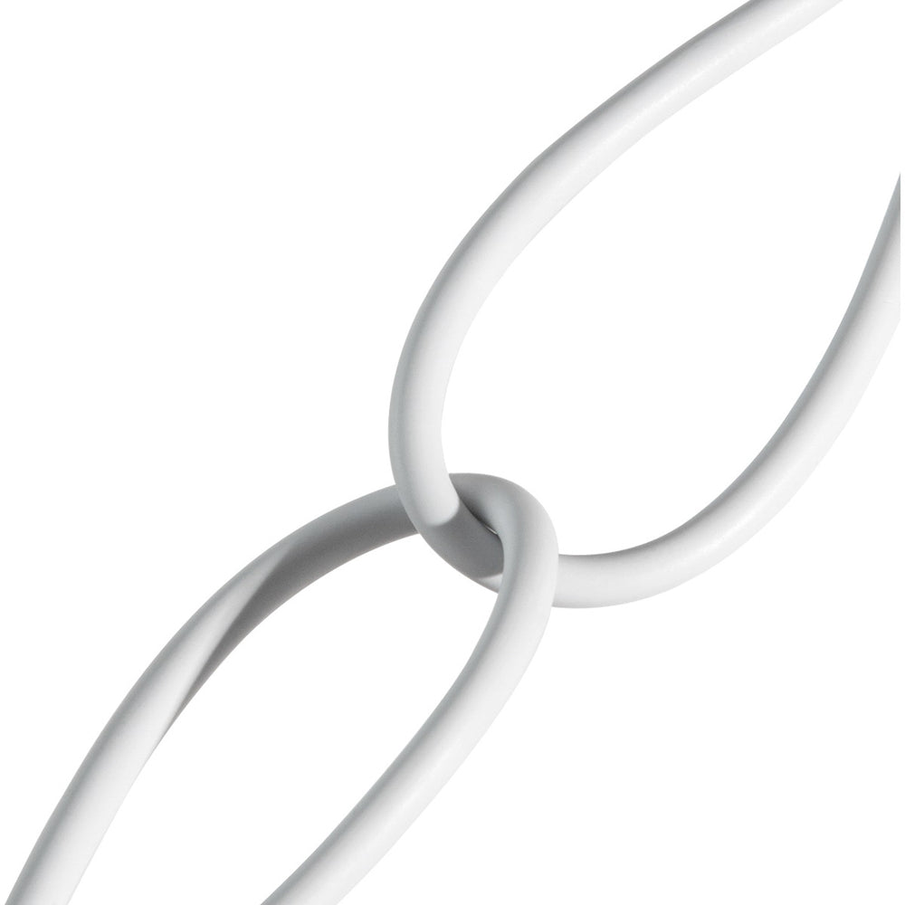 Baseus Superior Series 100W USB-A - USB-C Cable 2m - White