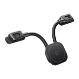 Baseus PrimeTrip C03s Magnetic Holder Compatible with MagSafe for Dashboard, Adhesive - Black
