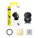 Baseus PrimeTrip VC1 Air Magnetic Dashboard Mount Compatible with MagSafe - Black