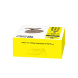 Baseus GoTrip DC1 Magnetic Holder Compatible with MagSafe for Windshield/Dashboard - Gold