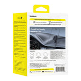 Baseus GoTrip DC1 Magnetic Holder Compatible with MagSafe for Windshield/Dashboard - Black