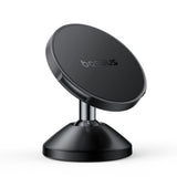Baseus GoTrip DC1 Magnetic Holder Compatible with MagSafe for Windshield/Dashboard - Black