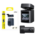 Baseus PrimeTrip VD1 car camera video recorder 2K+1080p - black