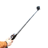 Selfie-stick Telesin til sportskameraer (GP-MNP-090-D)