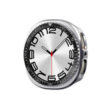 Spigen Bezel Tune Pro Diver Cover til Samsung Galaxy Watch 8 44mm - sort