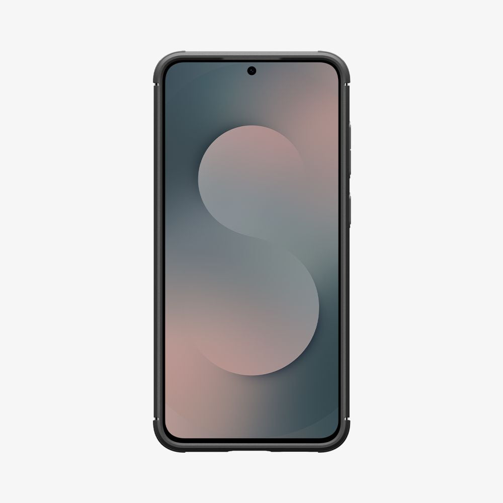 Spigen Core Armor Mag MagSafe Case til Samsung Galaxy S25 FE - Matte sort