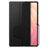 Spigen Ultra Hybrid Pro Case til Samsung Galaxy Tab S11 Ultra 14.6 X930 / X936 - sort