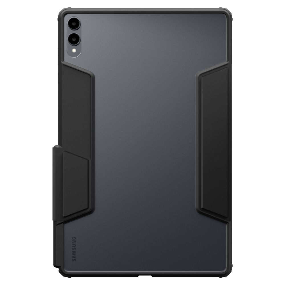 Spigen Ultra Hybrid Pro Case til Samsung Galaxy Tab S11 Ultra 14.6 X930 / X936 - sort