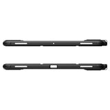 Spigen Ultra Hybrid Pro Case til Samsung Galaxy Tab S11 Ultra 14.6 X930 / X936 - sort