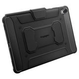 Spigen Rugged Armor "Pro" Case til Samsung Galaxy Tab S11 11.0 - sort