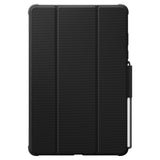 Spigen Rugged Armor "Pro" Case til Samsung Galaxy Tab S11 11.0 - sort