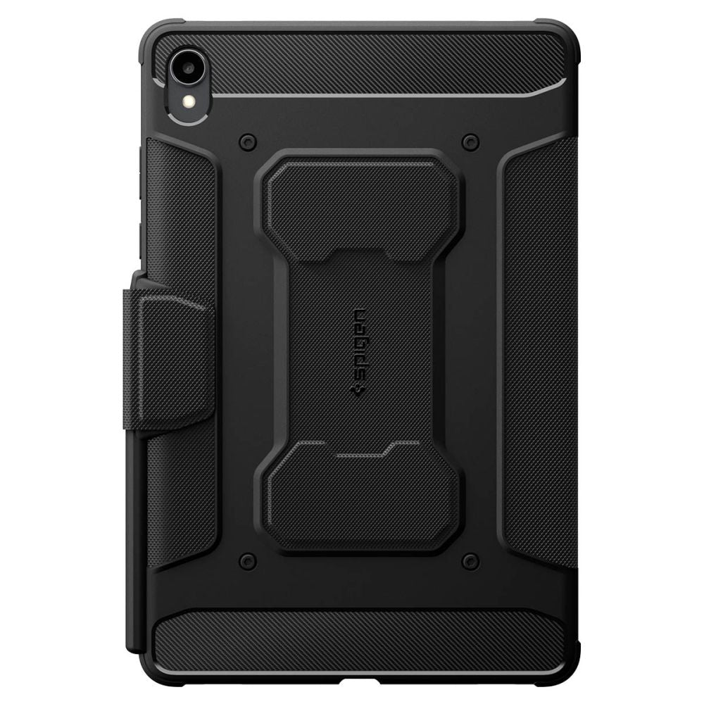 Spigen Rugged Armor "Pro" Case til Samsung Galaxy Tab S11 11.0 - sort