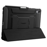 Spigen Rugged Armor "Pro" Case til Samsung Galaxy Tab S11 11.0 - sort