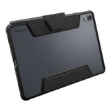 Spigen Ultra Hybrid "Pro" Case til Samsung Galaxy Tab S11 11.0 - sort