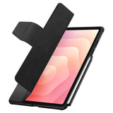 Spigen Ultra Hybrid "Pro" Case til Samsung Galaxy Tab S11 11.0 - sort