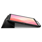 Spigen Ultra Hybrid "Pro" Case til Samsung Galaxy Tab S11 11.0 - sort