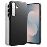 Ringke Onyx Case til Samsung Galaxy S25 FE - sort